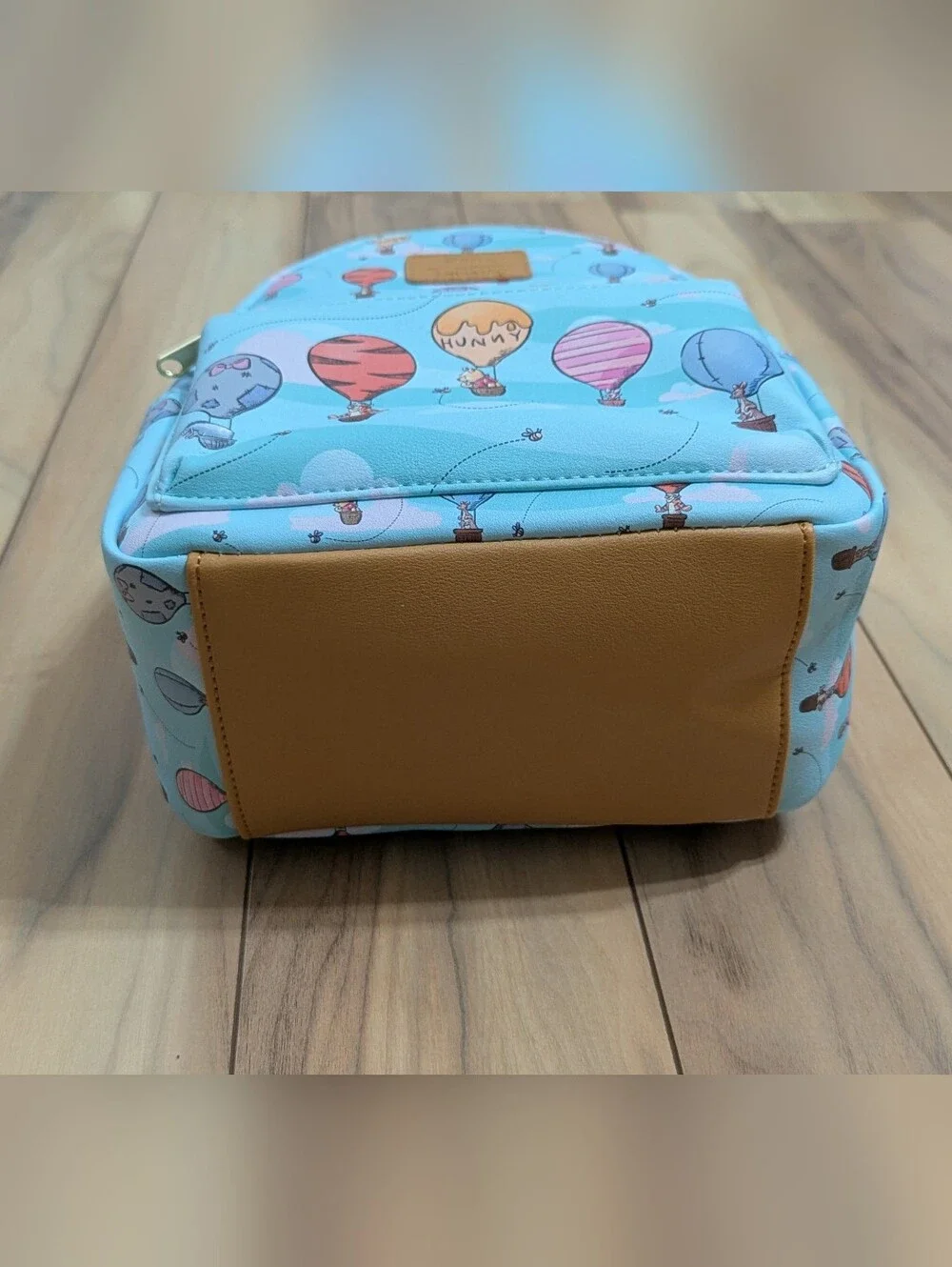Loungefly nwt disney